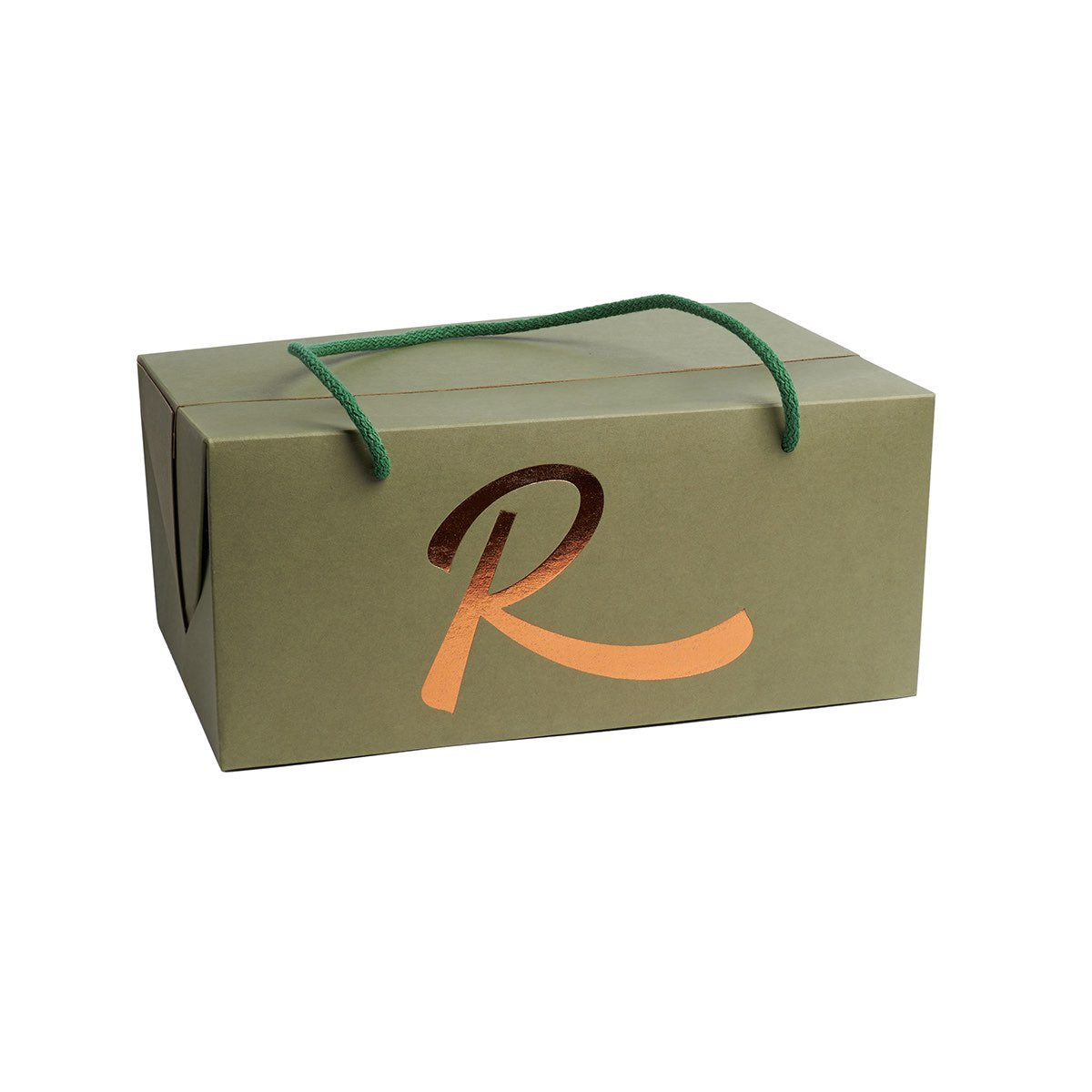 Colomba tradizionale glassata