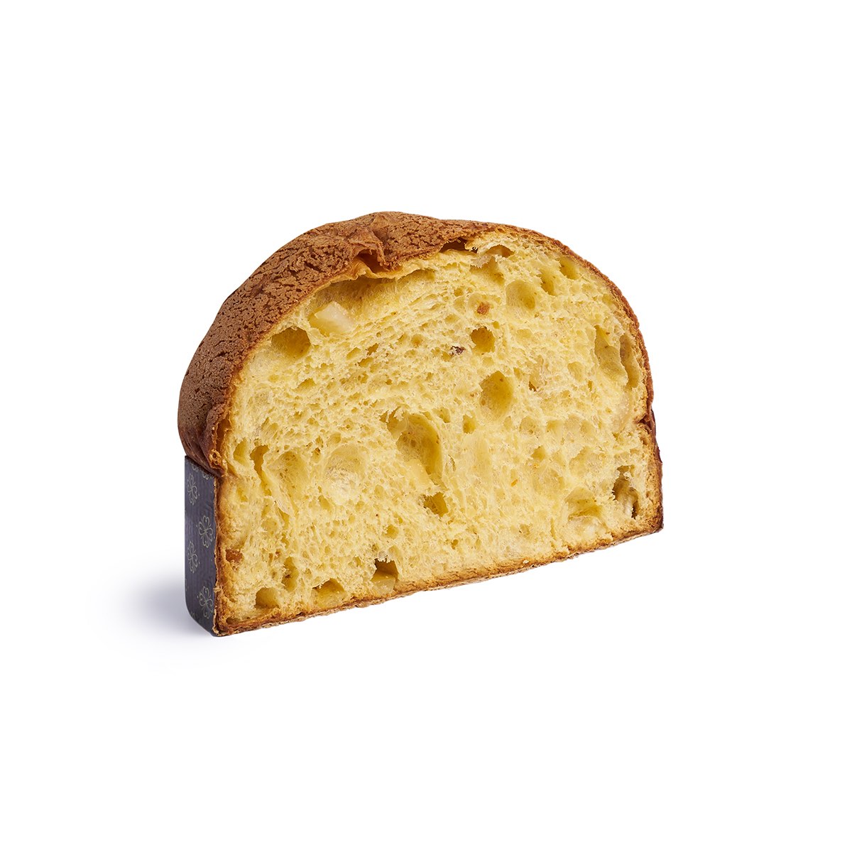 Colomba al Limone