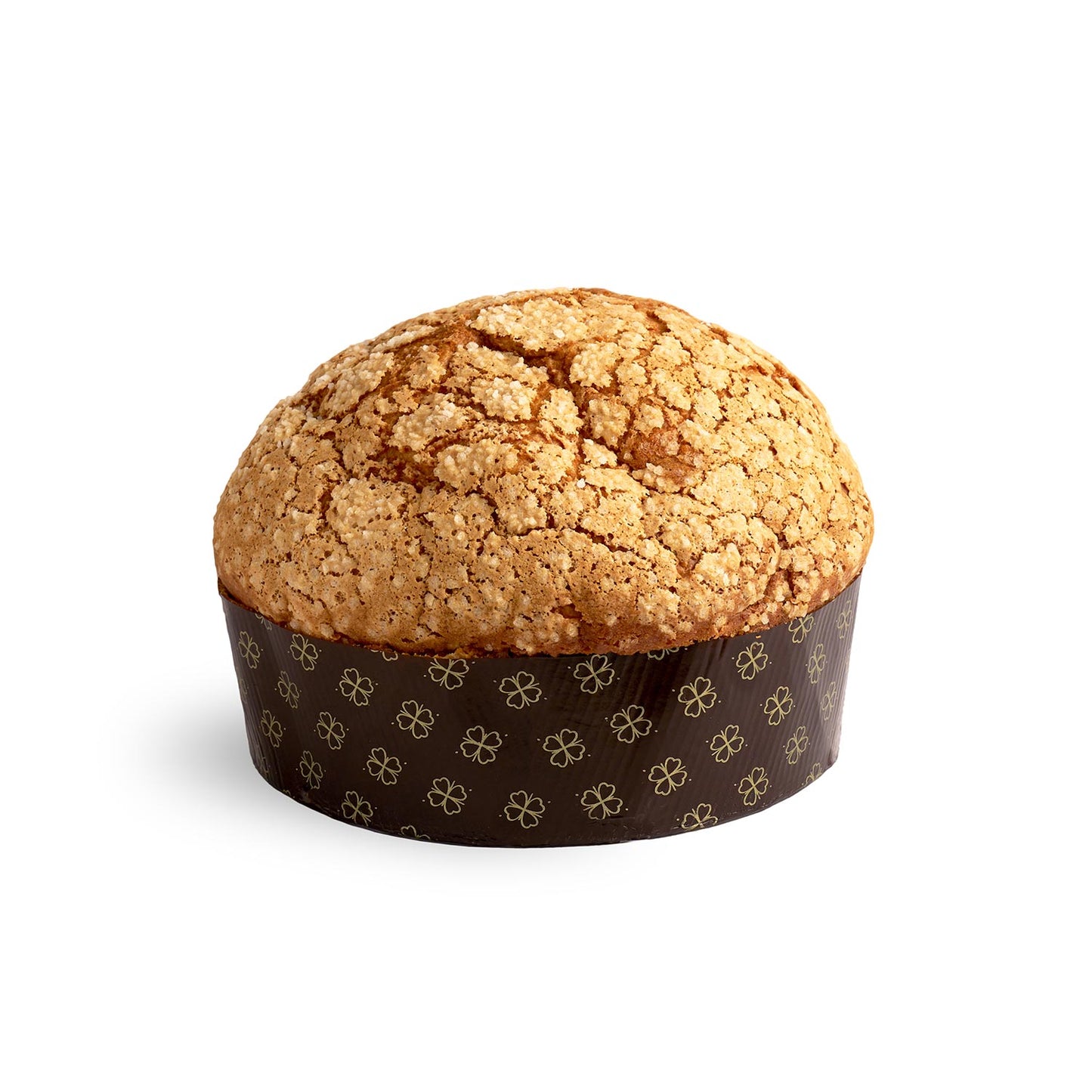 Panettone alle mele antiche di Kohl