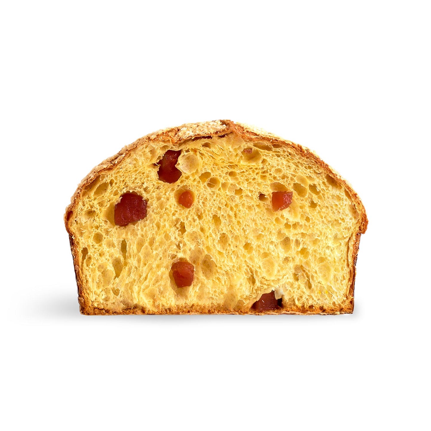 Panettone alle mele antiche di Kohl