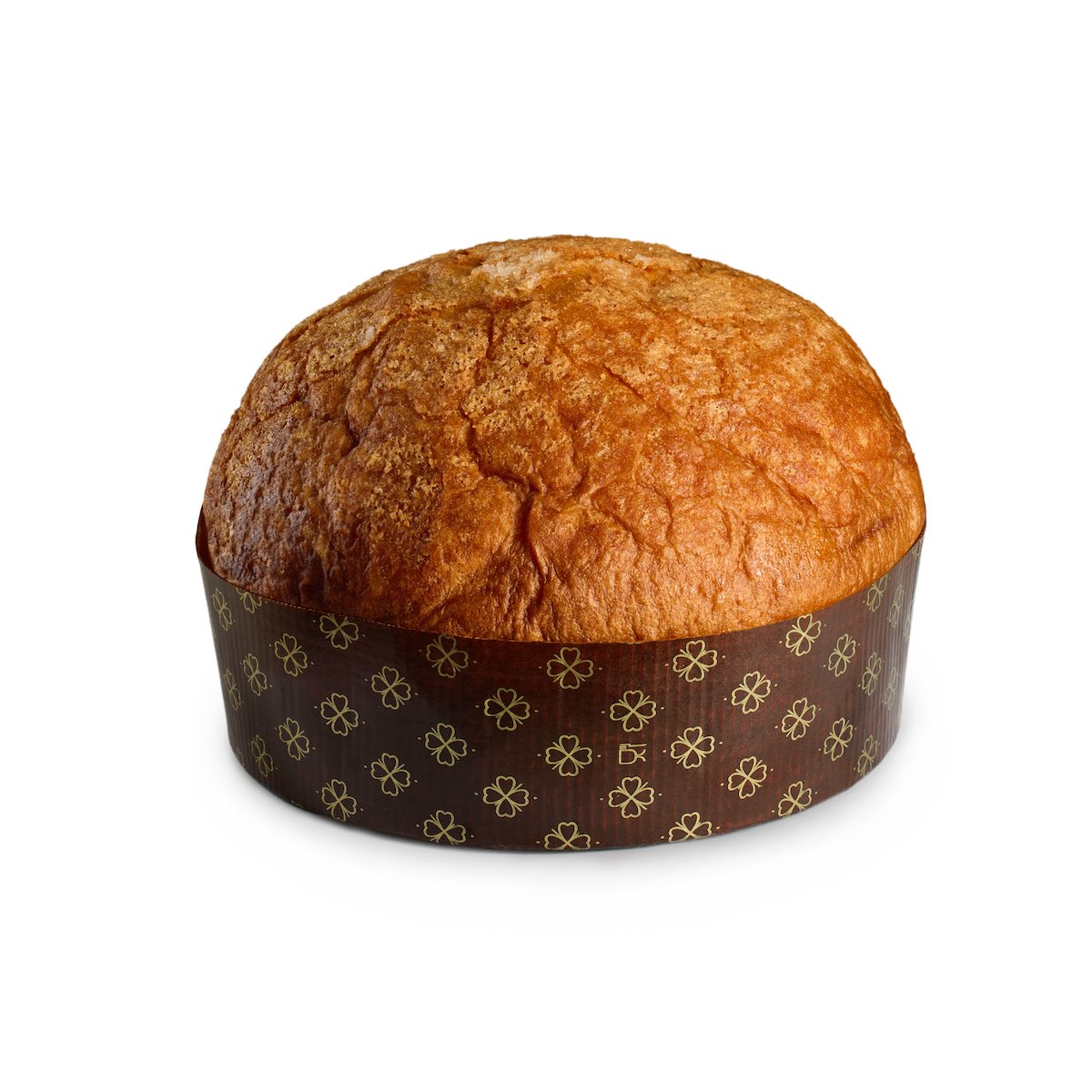 Panettone alle Albicocche