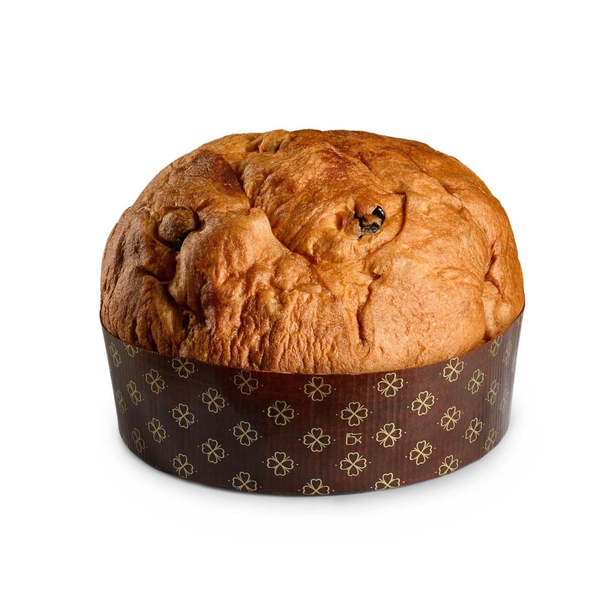 Panettone Uva Zibibbo e Zabaione