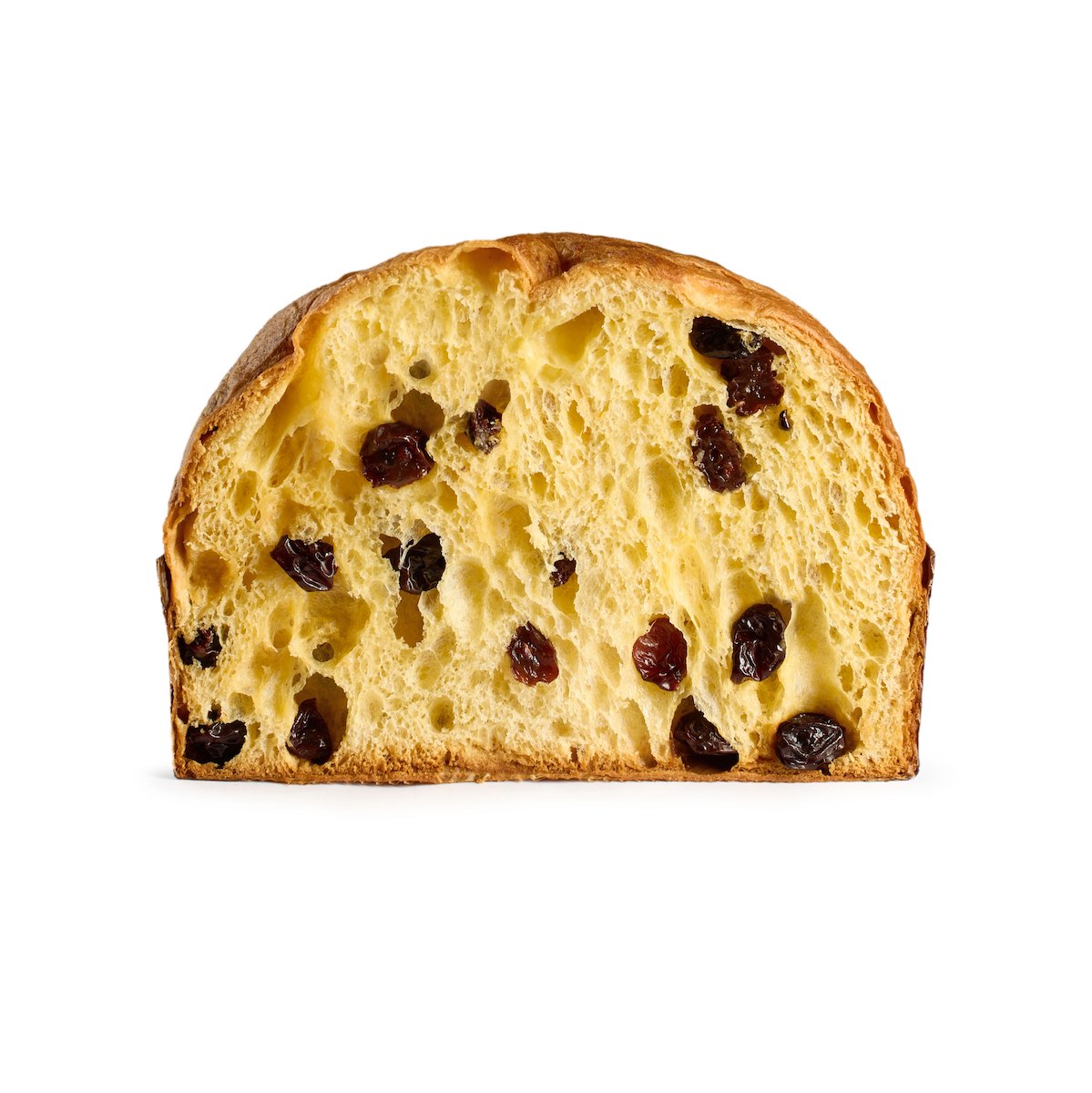 Panettone Uva Zibibbo e Zabaione