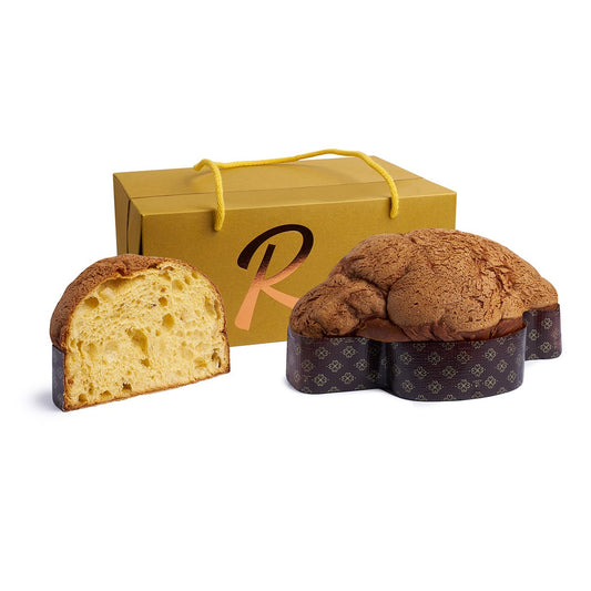 Colomba al Limone